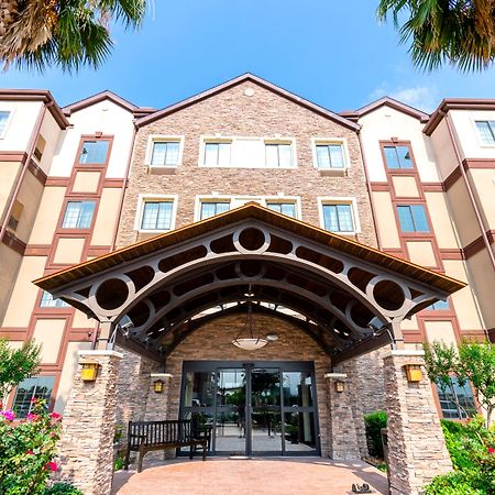 Staybridge Suites Houston - Iah Airport By Ihg Aldine Екстер'єр фото