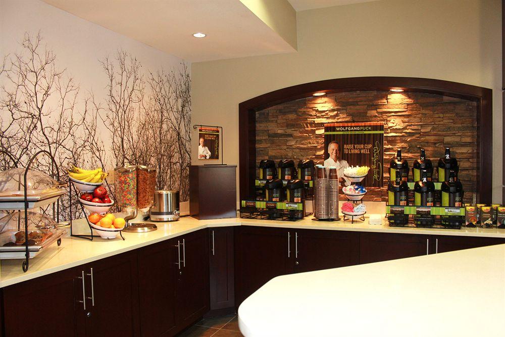 Staybridge Suites Houston - Iah Airport By Ihg Aldine Екстер'єр фото