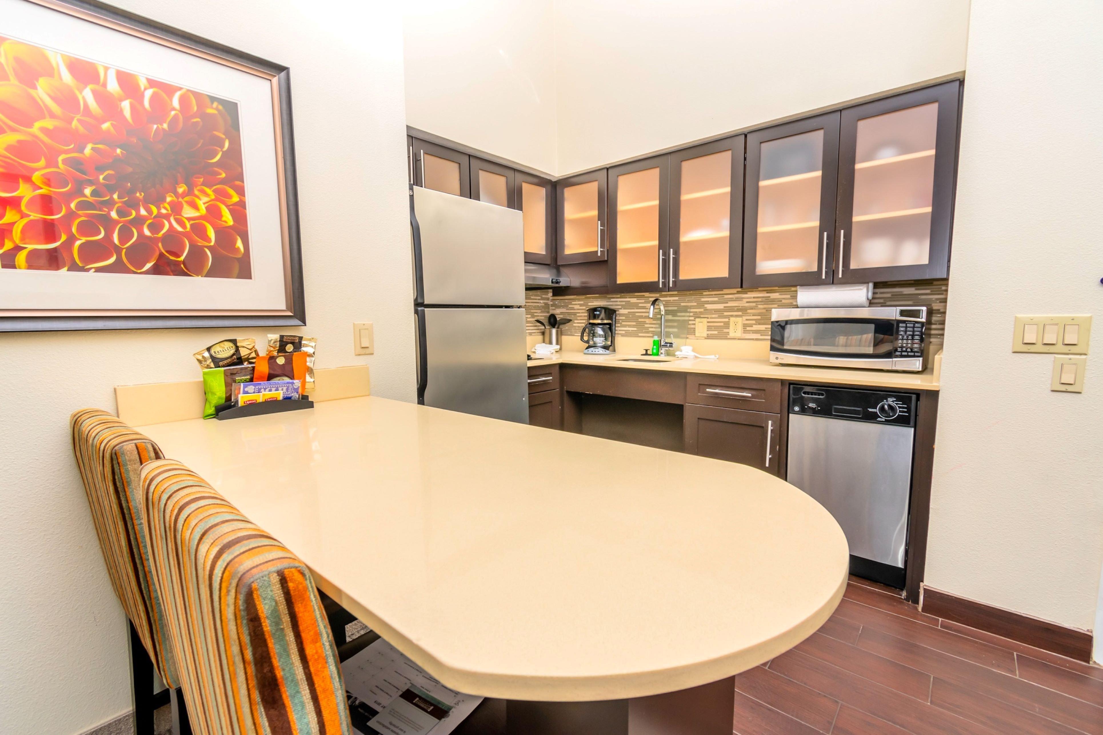 Staybridge Suites Houston - Iah Airport By Ihg Aldine Екстер'єр фото