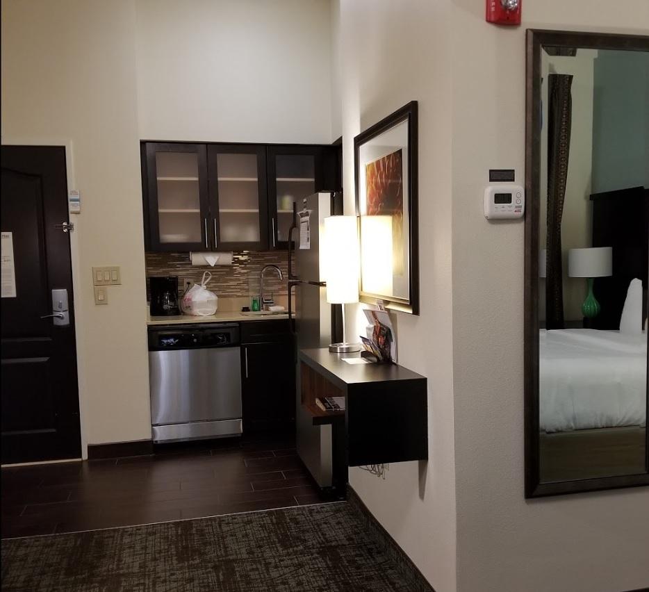 Staybridge Suites Houston - Iah Airport By Ihg Aldine Екстер'єр фото