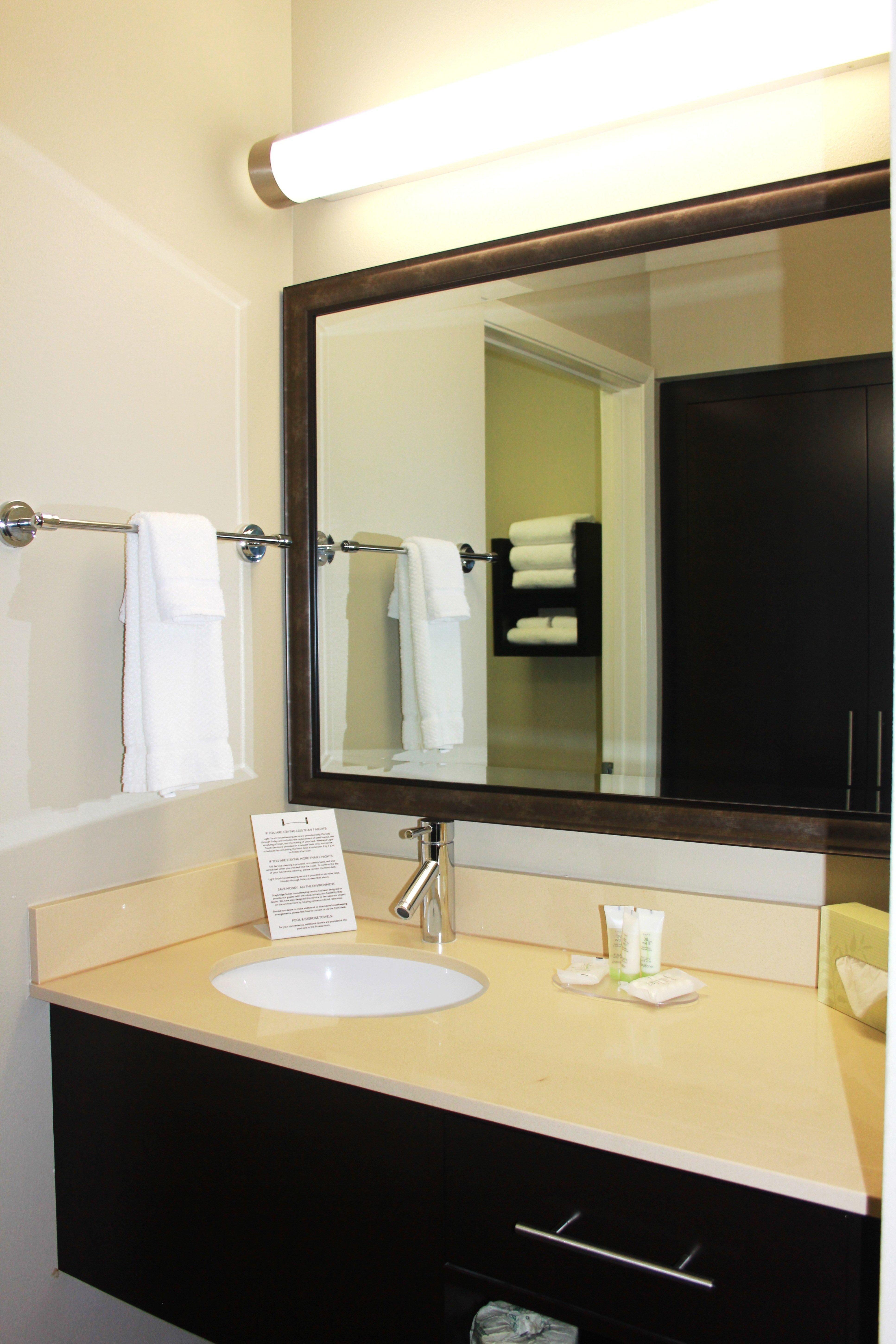 Staybridge Suites Houston - Iah Airport By Ihg Aldine Екстер'єр фото