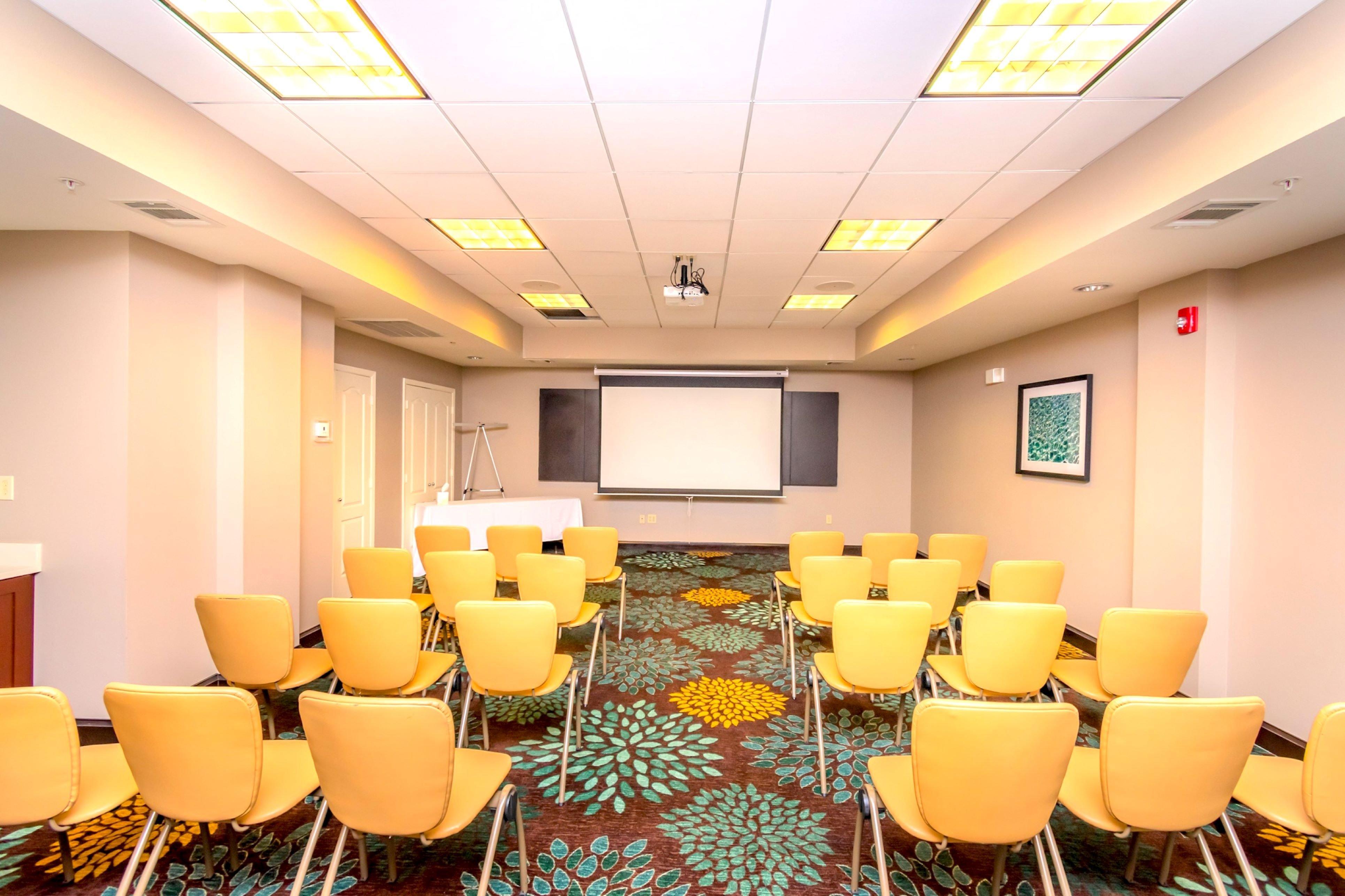 Staybridge Suites Houston - Iah Airport By Ihg Aldine Екстер'єр фото