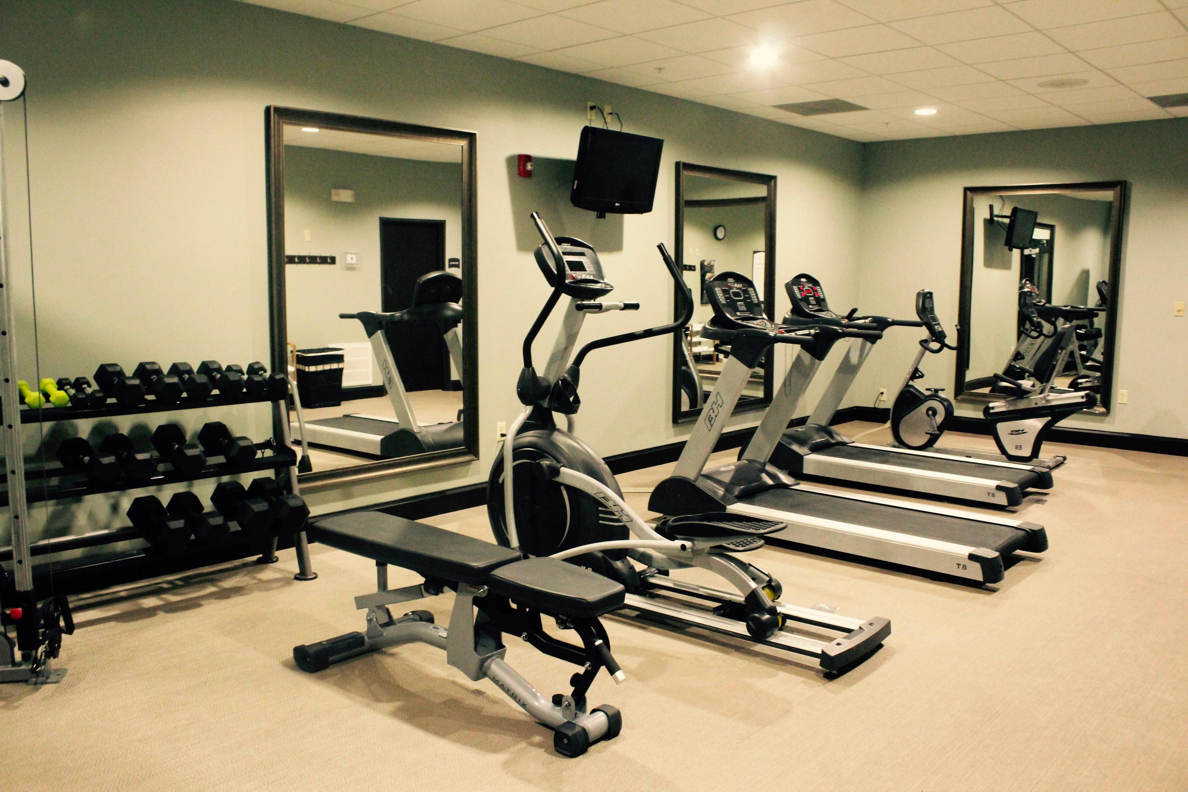 Staybridge Suites Houston - Iah Airport By Ihg Aldine Екстер'єр фото