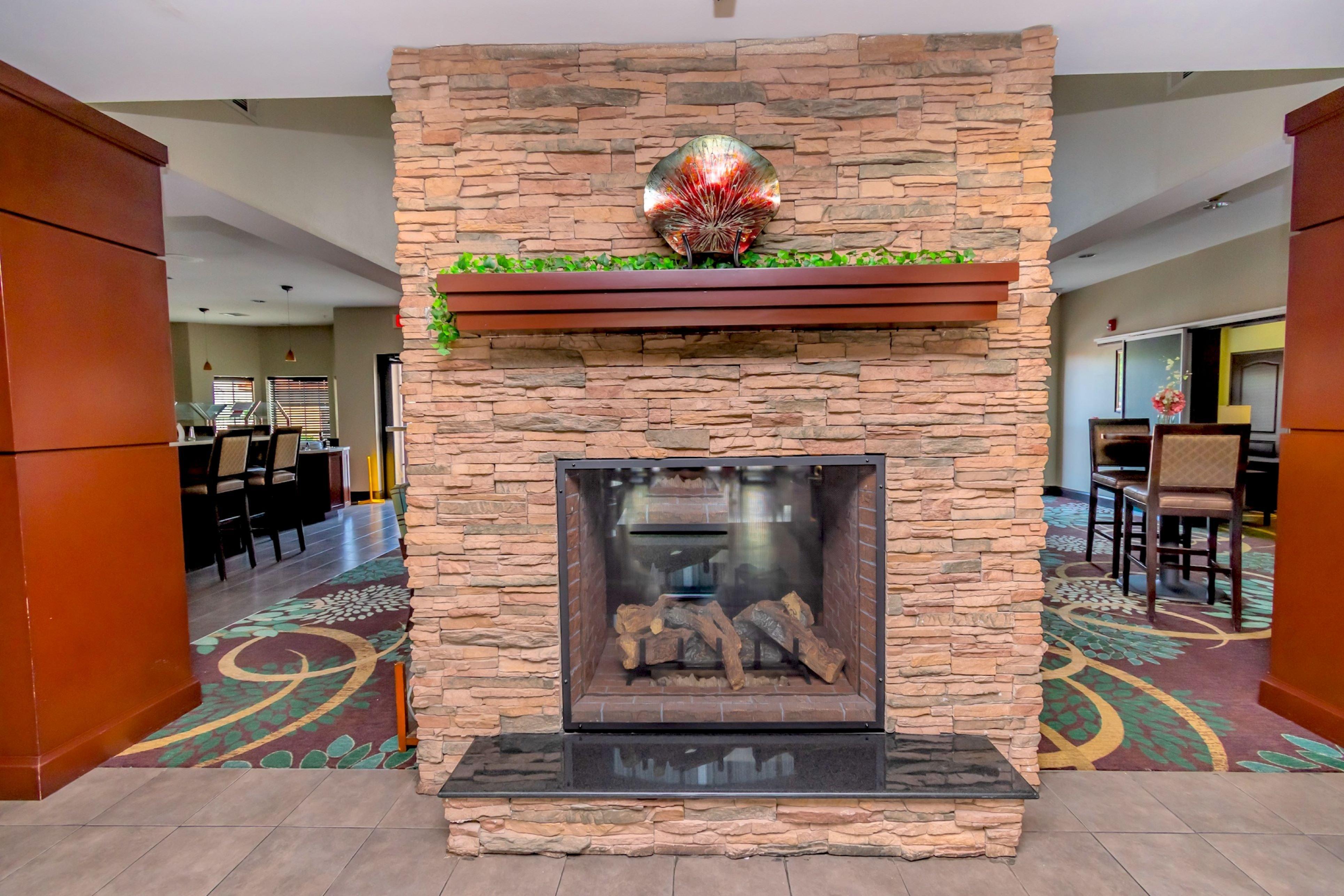 Staybridge Suites Houston - Iah Airport By Ihg Aldine Екстер'єр фото
