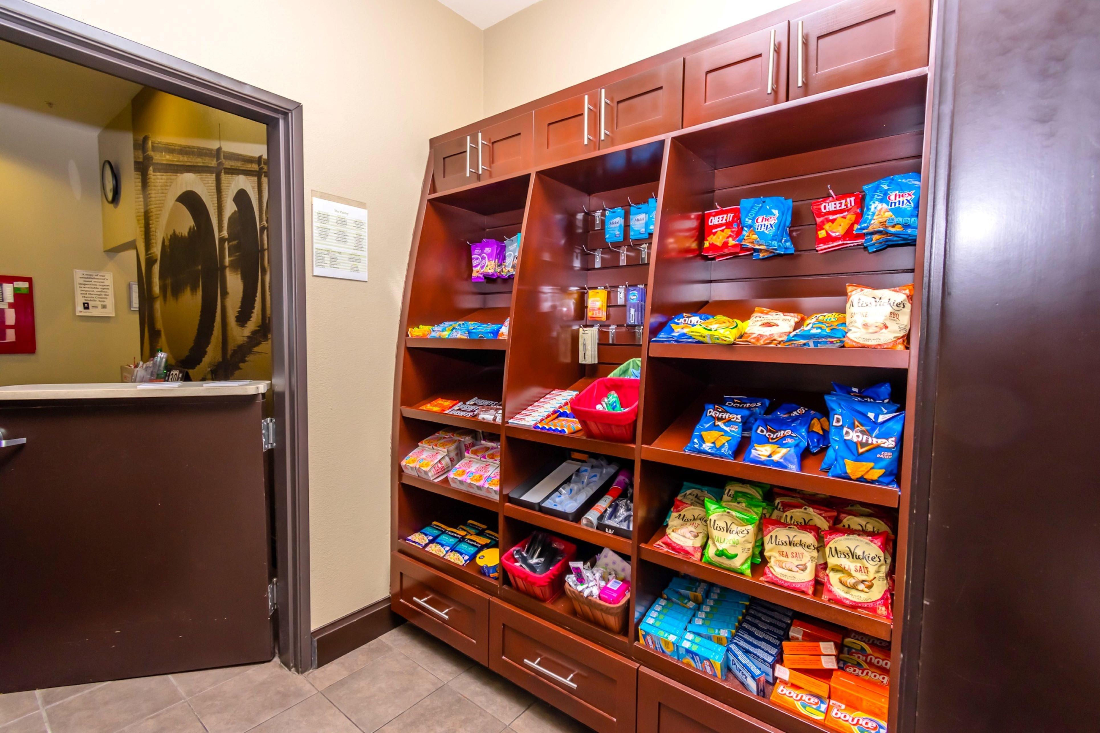 Staybridge Suites Houston - Iah Airport By Ihg Aldine Екстер'єр фото