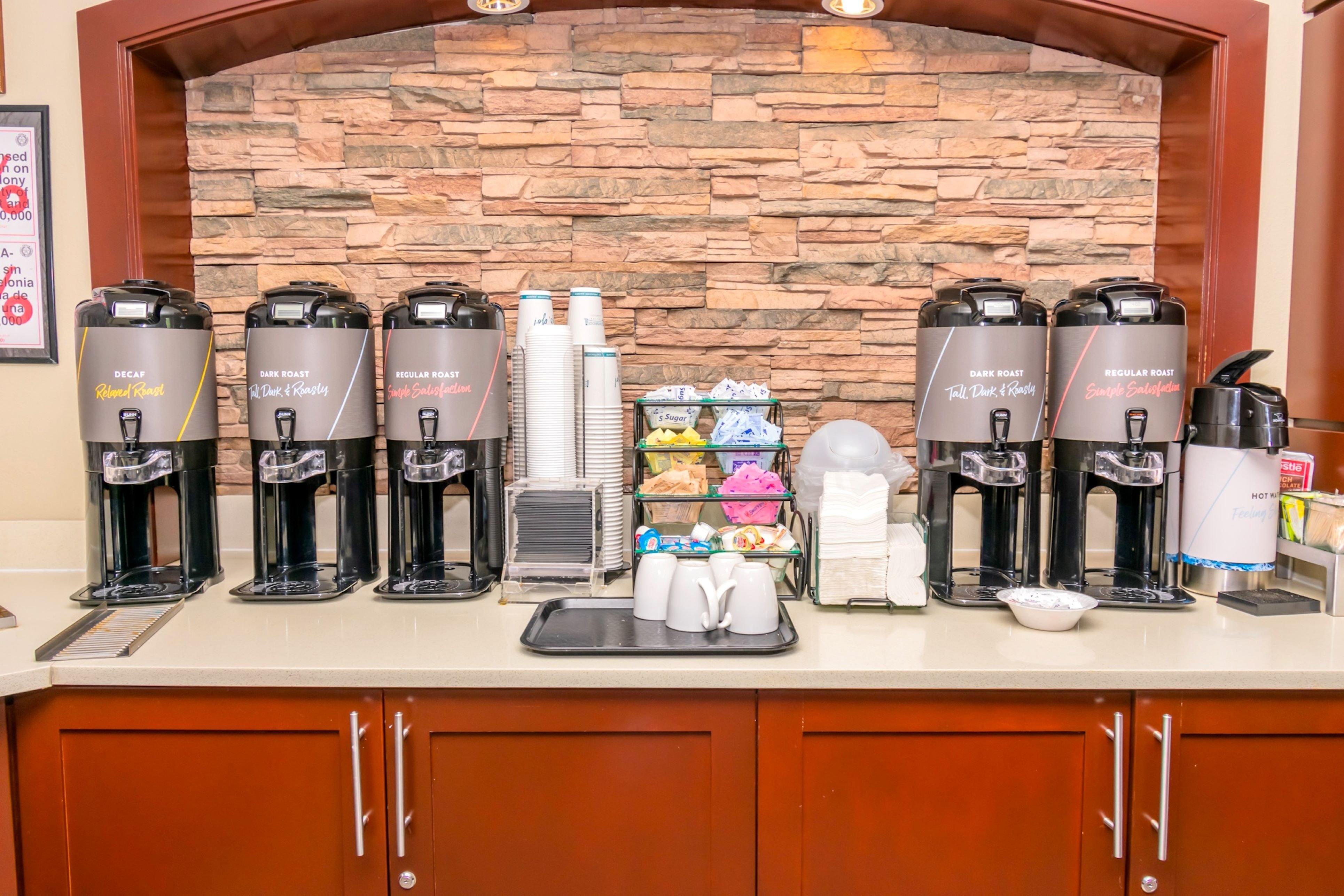 Staybridge Suites Houston - Iah Airport By Ihg Aldine Екстер'єр фото