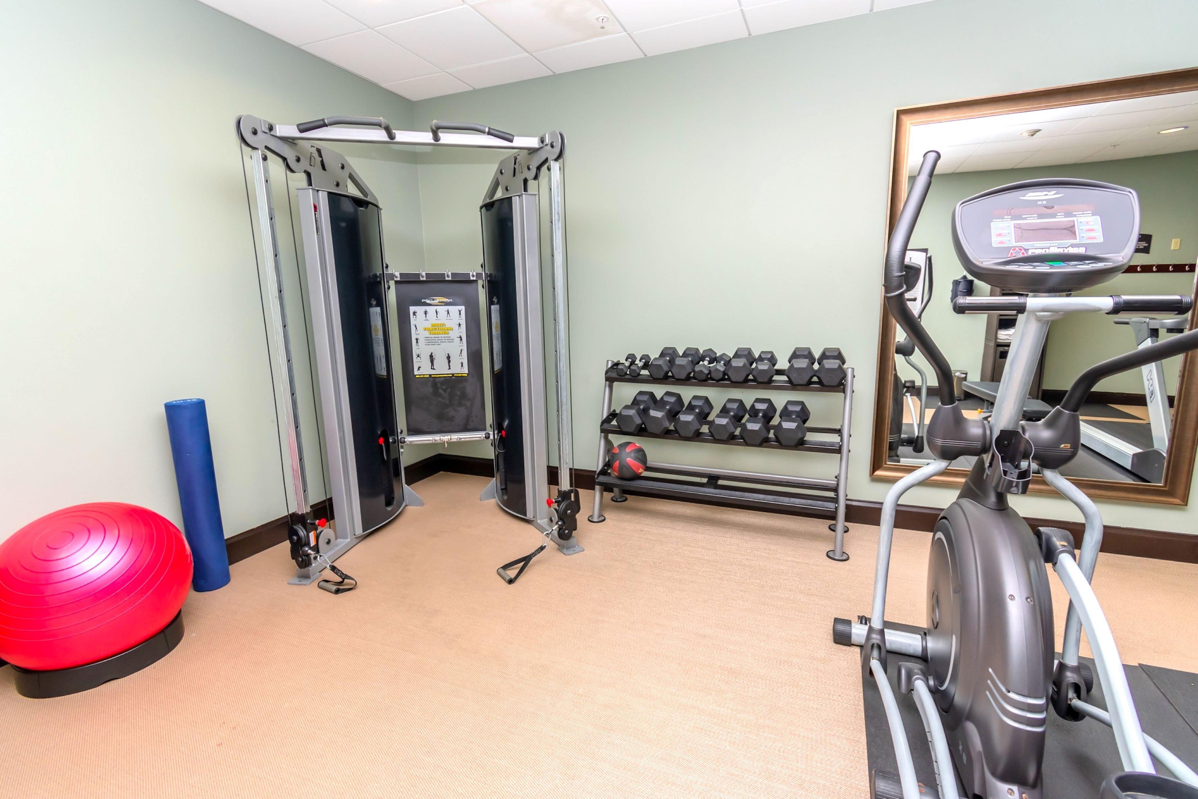 Staybridge Suites Houston - Iah Airport By Ihg Aldine Екстер'єр фото