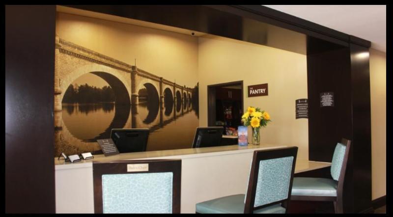 Staybridge Suites Houston - Iah Airport By Ihg Aldine Екстер'єр фото